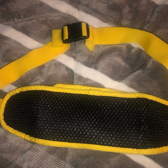 Banana Nike Fanny Pack - Picture 4 of 5
